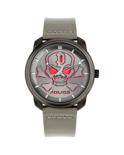 Horloge Heren Police PL15714JSU-61