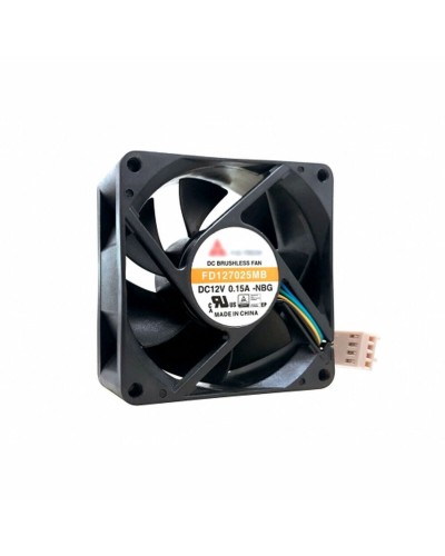 Alimentatore Qnap FAN-7CM-T01 - Ricambio Originale - Alimentazione NAS
