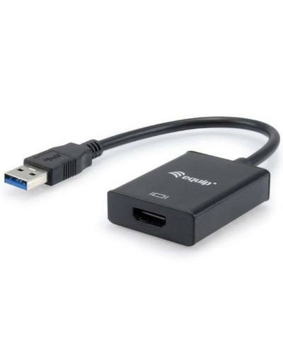 Equip USB 3.0 zu HDMI Adapter - Externe Grafikkarte 1080p
