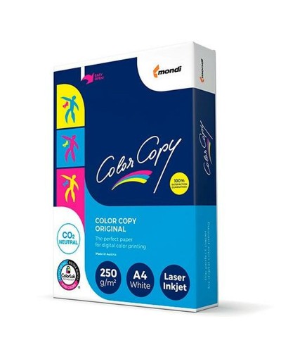 Papier pour imprimante Color Copy Blanc A4