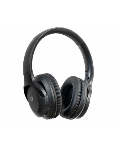 FONESTAR AURIS-BT Auriculares Inalámbricos Bluetooth - Negro
