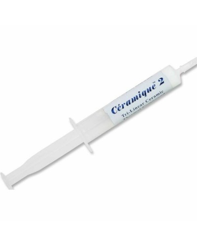 Värmeledande Pasta/ OR: Termisk Pasta ARCTIC SILVER CMQ2-2.7G