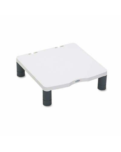 Fellowes Ergonomischer Laptopständer - Verstellbar, Silber, Bis zu 15.6"
