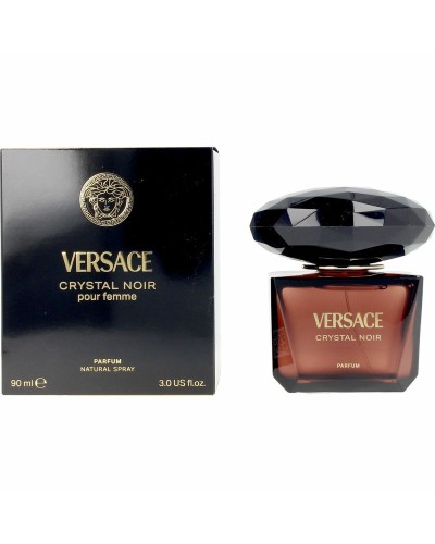 Damesparfum Versace Crystal Noir EDP 90 ml