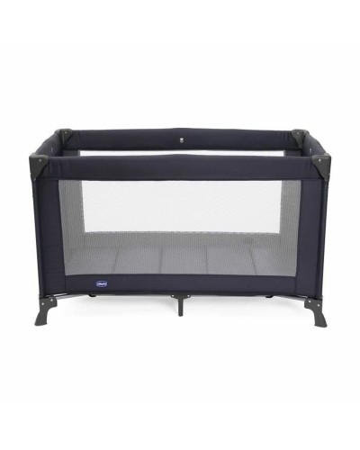 Lit de Voyage Chicco Goodnight - Pliant, Léger & Compact
