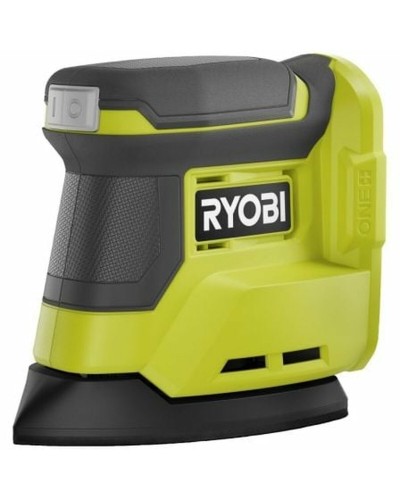 Random orbital sander Ryobi 5133005394 Triangular