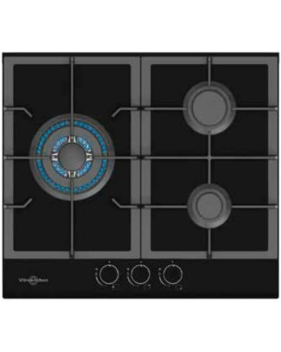 Induktionskochfeld Vitrokitchen CG630NN