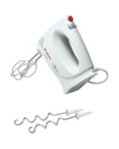 Handmixer BOSCH MFQ3010 Roestvrij staal Plastic