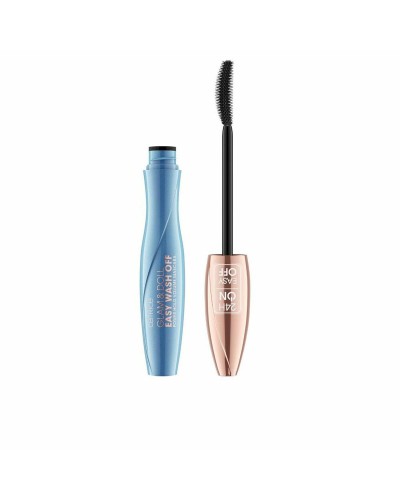 Mascara pour les cils effet volume Catrice Glam Doll Noir Nº 010 9 ml