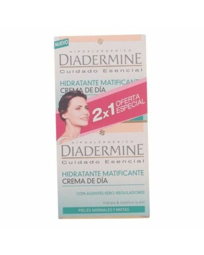 Set de Cosmétiques Femme Diadermine (2 pcs)