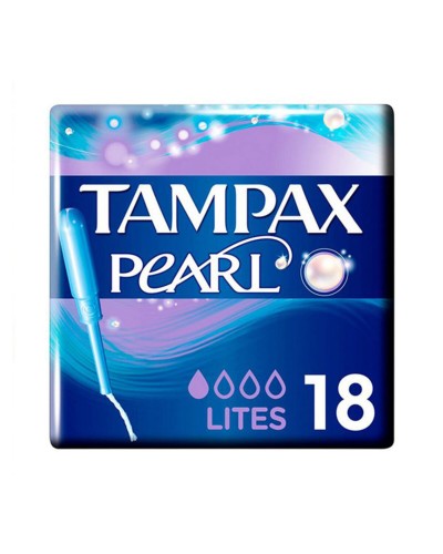 Tampoonipaketti Tampax TAMPAX PEARL