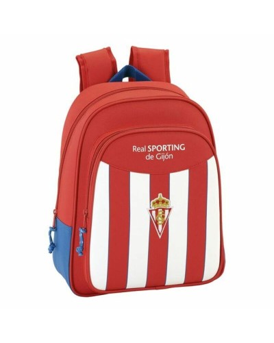 Child bag Real Sporting de Gijón