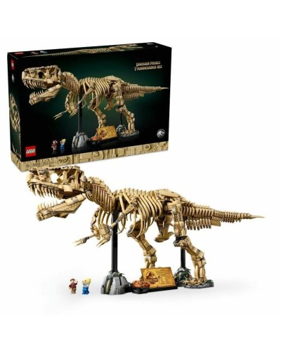 Set de construction Lego Jurassic World 76968 : Tyrannosaurus rex