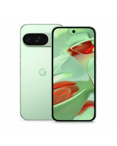 Smartphone Google Pixel 9 12 GB RAM 256 GB Grön