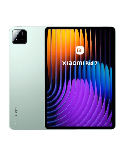 Tablet Xiaomi Pad 7 11,2" Octa Core 8 GB RAM 128 GB grün
