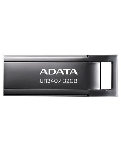 USB stick Adata UR340 32 GB Zwart