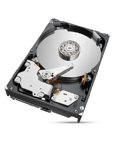 Hard Drive Seagate ST2000NT001 3,5" 2 TB 2 TB SSD 2 TB HDD