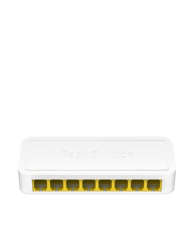Switch Cudy FS108D