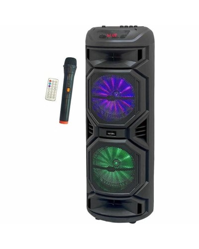 Altoparlante Bluetooth Portatile Inovalley HP59-XXL Nero 800 W