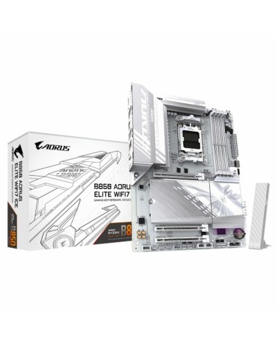 Carte Mère Gigabyte AMD AMD AM5