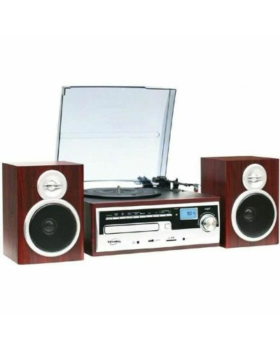 Tourne-disques Inovalley CH14E Vintage