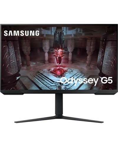 Näyttö Samsung Odyssey G5 S32CG510EU 32" 165 Hz