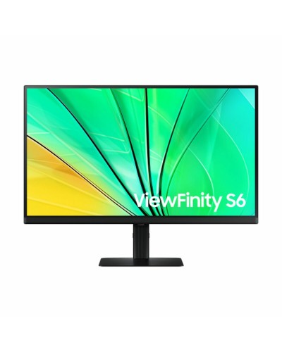 Pelinäyttö Samsung LS27D600EAUXEN Quad HD 27"