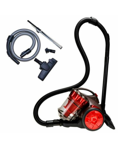 Cyclonische Stofzuiger COMELEC ASP2209 79 dB 700W Multicolour 700 W