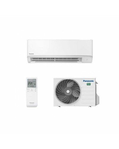 Ilmastointi Panasonic KITTZ50ZKE Valkoinen A+ A++ 5000 W 5800 W