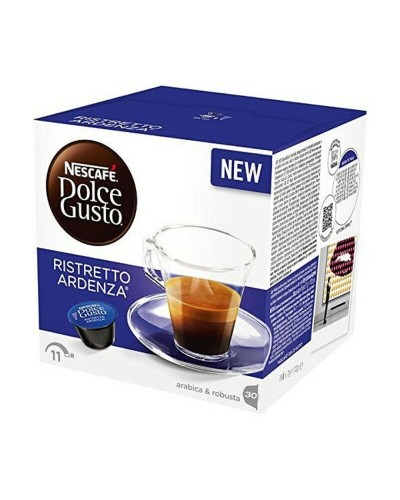 Fall Dolce Gusto Ristretto ardenza 30 uds