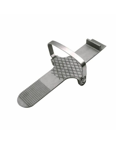 Hefpanelen Fartools Gips