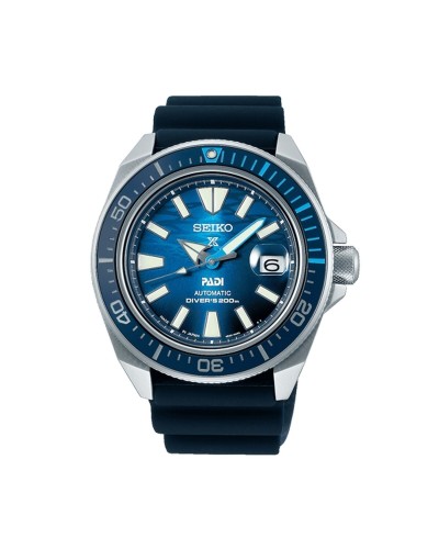 Miesten rannekellot Seiko SRPJ93K1