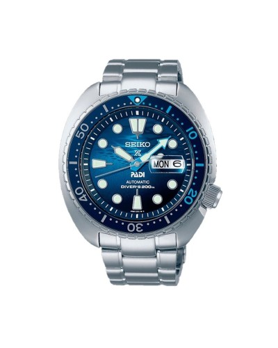 Horloge Heren Seiko SRPK01K1