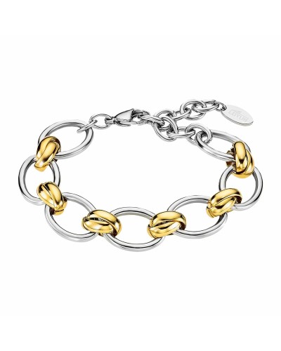 Lotus Damenarmband LS2359-2/1 Edelstahl Silber Elegantes Schmuckstück
