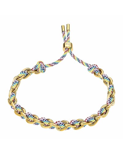 Lotus Damenarmband LS2378-2/1 Edelstahl Silber, Elegant und Raffiniert
