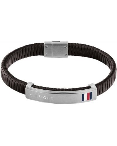Armband Heren Tommy Hilfiger 2790348 Roestvrij staal