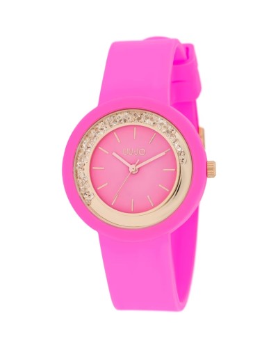 Horloge Dames LIU JO TLJ2203