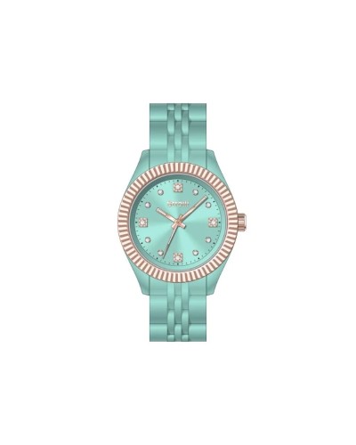 Stroili Men's Watch 1659255: Chronograph, Elegant and Resistant
