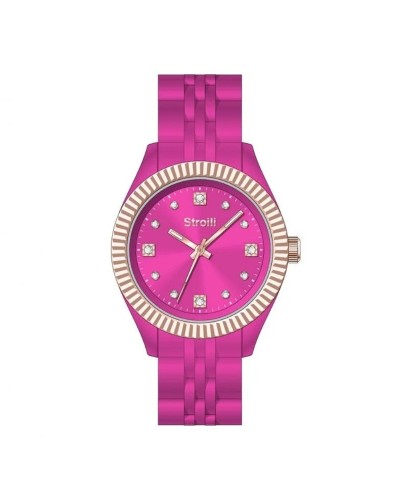 Horloge Heren Stroili 1659251