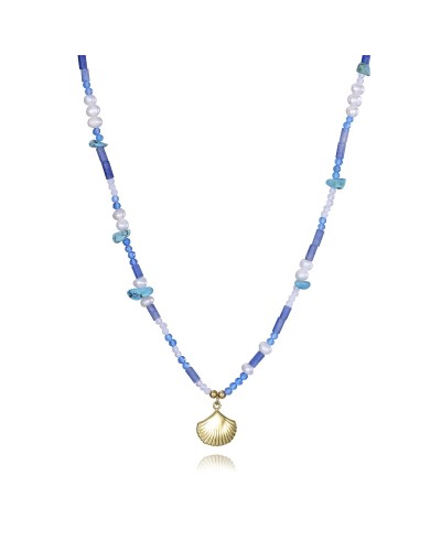 Viceroy Collar Mujer Acero Inoxidable - Elegante Joya de Moda
