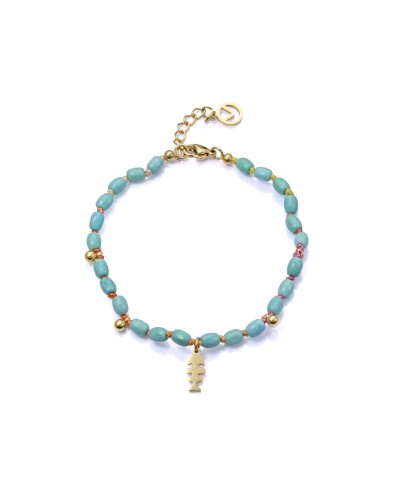 Viceroy Bracciale Donna Argento 925 Maglia Snake - Elegante e Raffinato
