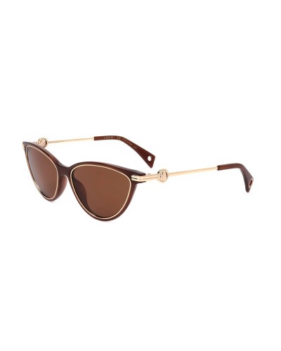 Lanvin LNV607S: Elegant Women's Sunglasses - UV Protection 57mm

