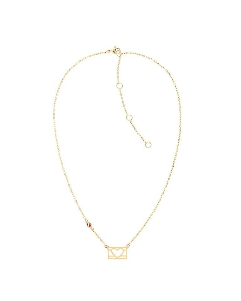 Tommy Hilfiger Collana Donna 2780439 - Elegante Accessorio Moda