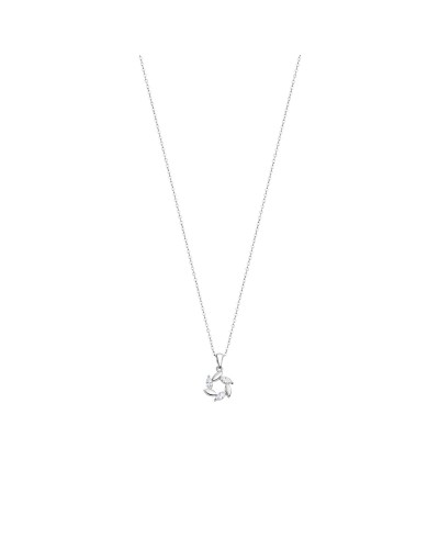 Lotus Style Colgante Mujer Plata LP3188-1/1 Árbol de la Vida
