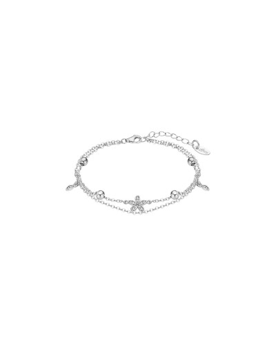 Lotus LP3178-2/1 Damenarmband Edelstahl Silber
