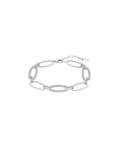 Lotus Women's Bracelet LP3180-2/1 Silver Steel, Elegant and Refined
