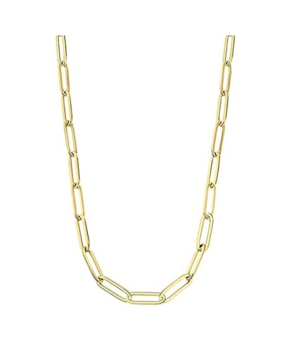 Lotus Style Collier Femme Acier Inoxydable Argent LP3200-1/2
