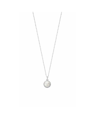 Lotus Damen Halskette LP3480-1/1 Silber Anhänger Elegant Geschenkidee
