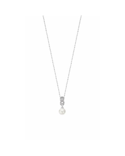 Ketting Dames Lotus LP3479-1/1