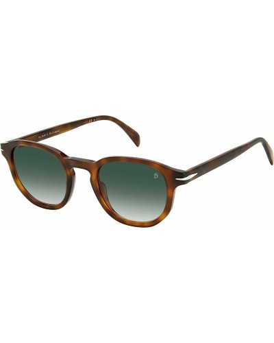David Beckham DB 1007/S Unisex Sonnenbrille - Fassung [Farbe] - UV-Schutz
